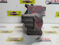 Nissan Navara D40 A/C Compressor Diesel 2.5L YD25 PN: 92600EB70A 2005-2015