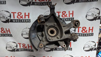 2008-2012 Subaru Impreza- Right Rear Hub Assembly