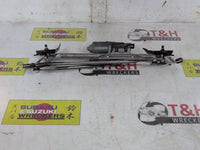 2017 2017 Mitsubishi Outlander ZK Wiper Linkage