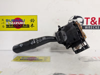 2001 - 2005 Subaru Impreza GD* Wiper Switch