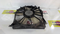 2006 - 2020 Suzuki SX4 Radiator Fan