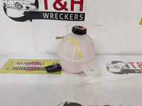 2020 2020 Kia Sportage QL Overflow Bottle