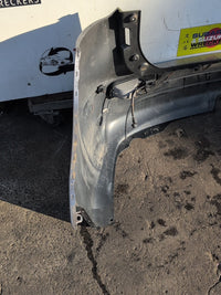 2013 - 2015 Mitsubishi Outlander ZJ Rear Bumper Bar