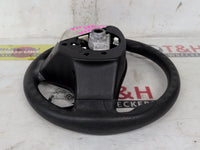 Steering Wheel, 2019, Toyota, Corolla, Altis, E170