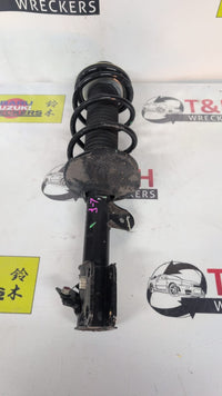 2009 - 2014 Suzuki Alto GF Left Front Strut