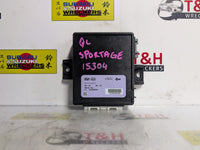 2015-2021 Kia Sportage QL SLI SUV FWD Tailgate Module