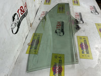 2002 - 2006 Honda Integra DC FWD Right Front Door Glass