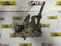 Oct 2012 to Dec 2016 - Mitsubishi Outlander ZJ ZK - Left Rear Caliper - Non Elect Park Type