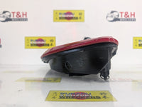 2016 - 2020 Nissan Pathfinder R52 Left Tailgate Light