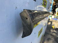 2010 - 2014 Ford Mondeo MC Left Side Skirt