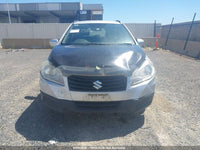 Suzuki S-Cross JY - 2014 - Manual Gearbox