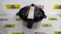 Heater Fan Motor, 2022, Mitsubishi, Outlander, Aspire, IV ZM