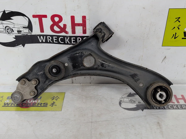 Right Front Lower Control Arm, 2019, Ford, Focus, ST Line, SA