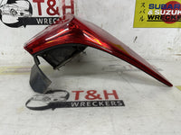 2014 - 2021 Subaru Liberty VI BN 2.5i 4WD Left Tail light