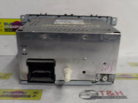 Ford Mondeo 2007-2014 - Stereo Head Unit