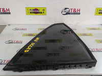 2003-2005 Lexus RX330 U30 - Right Rear Quarter Door Glass