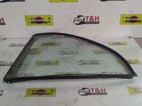 1996-1999 Toyota Starlet - Right Rear Quarter Door Glass