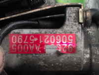 Nissan Skyline R34 1996-2001 A/C Compressor Petrol 2.5L Engine Code RB25