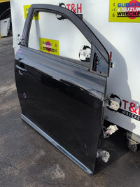2010 2010 Suzuki Kizashi FR Right Front Door