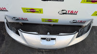 1999 - 2005 Toyota Celica ZZT23* Front Bumper Bar