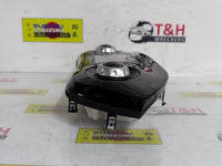 2014 Heater/AC Controls, 24845 BX83B, 2014, Nissan, Juke, F15