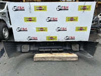 Subaru Forester SF - 2000-2002 - Front Bumper Bar