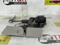 2011 - 2018 Holden Barina TM Left Front Seat Belt