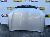 2013 2013 Subaru Forester SJ Bonnet