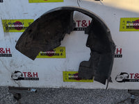 2011 - 2015 Ford Focus LW Right Guard Liner