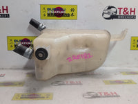 2013 - 2018 Toyota Corolla E180 Overflow Bottle