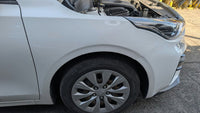 Apr 2018 to Sep 2024 - Kia Cerato BD - Right Front Guard - Non Gt Type