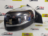 2012 Right Door Mirror, 2012, Mazda, BT | 50, UP
