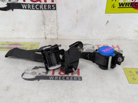 2014 - 2022 Ford Mondeo MD Left Rear Seat Belt