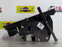 May 2011 to Aug 2015 - Ford Focus LW - Right Rear Lock Mechanism