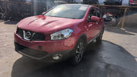 Oct 2007 to May 2014 - Nissan Dualis J10 - Alloy Wheel - Factory, 18X6.5In