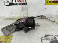 2011 - 2018 Holden Barina TM Right Front Seat Belt