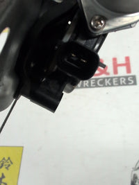2016-2020 Holden Astra BK - Left Rear Window Regulator/Motor