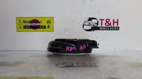 2011 Left Front Door Interior Handle, 2011, Subaru, Impreza, WRX, GV