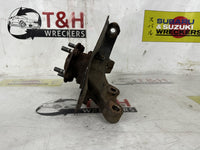 2007 - 2011 Subaru Impreza GH Left Front Hub Assembly