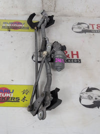 2018 - 2026 Toyota RAV4 XA50 Wiper Linkage