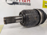 2020 Kia Sportage QL - Left Drive Shaft