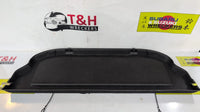 Nov 2016 to Current - Suzuki Ignis MF - Parcel Shelf - Parcel Shelf