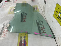 2007 - 2014 Subaru Tribeca B9 Left Front Door Glass
