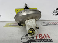 2014 - 2024 MINI Cooper F56 FWD Brake Booster