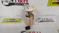 2012 - 2024 Mitsubishi Mirage VI A0 FWD Fuel Pump