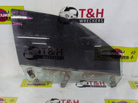 2000 - 2007 Subaru Impreza GD Right Front Door Glass