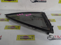 2007-2013 Toyota Corolla E150 - Right Rear Quarter Door Glass