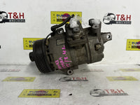 2008 - 2018 Suzuki Grand Vitara II JT A/C Compressor