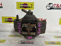 2003 Subaru Impreza GG GGACK8D- Left Rear Caliper