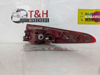 2015-2021 Kia Sportage QL SLI SUV FWD Left Taillight